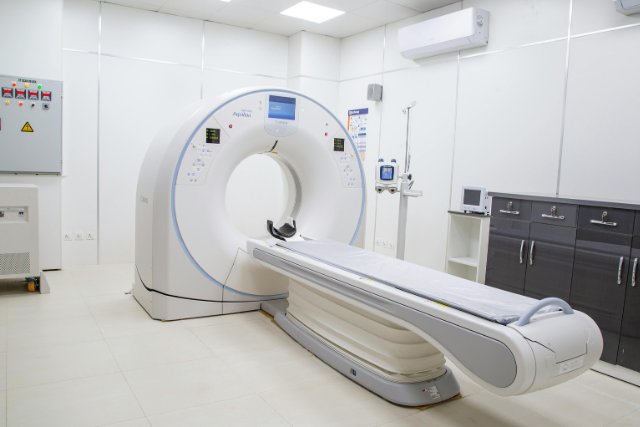 Diagnostic Imaging (X-rays)